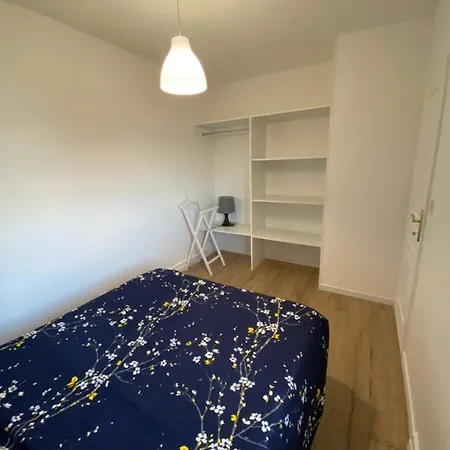 Marceau * Courbevoie